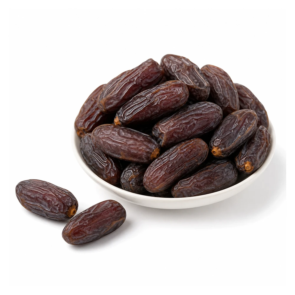 কালমি খেজুর (Saudi Kalmi Dates) – শক্তি ও পুষ্টিতে ভরপুর