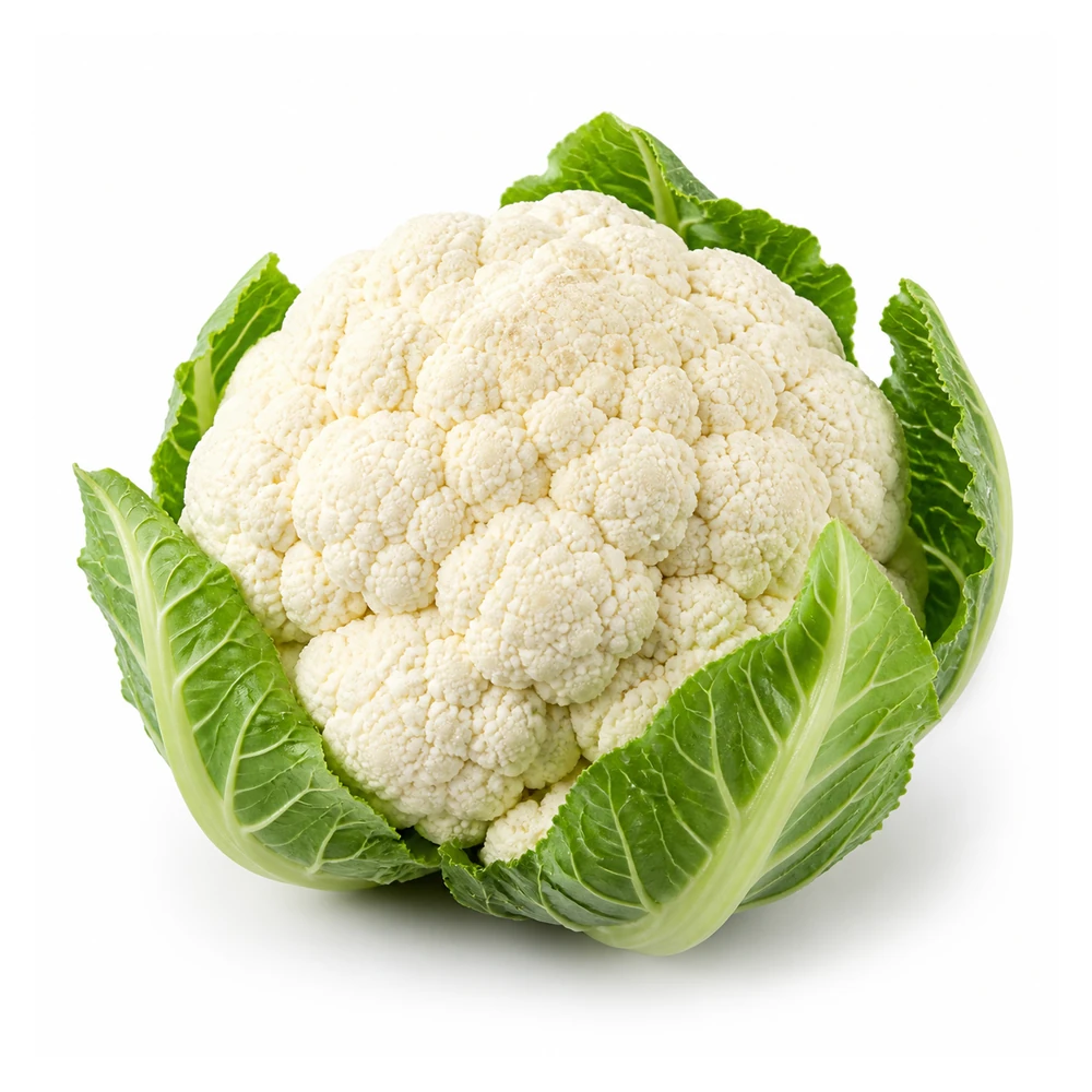 ফুলকপি (Cauliflower) – ফার্ম ফ্রেশ সবজি