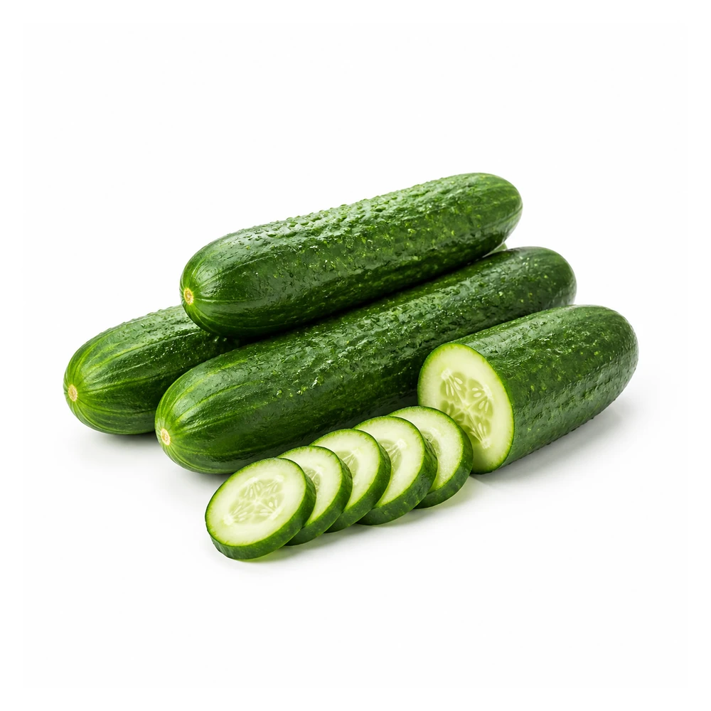 শসা (Cucumber) – ঠান্ডা ও সতেজ সবজি